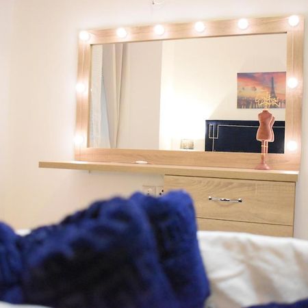 4Seasons Apartment Thebes Екстериор снимка
