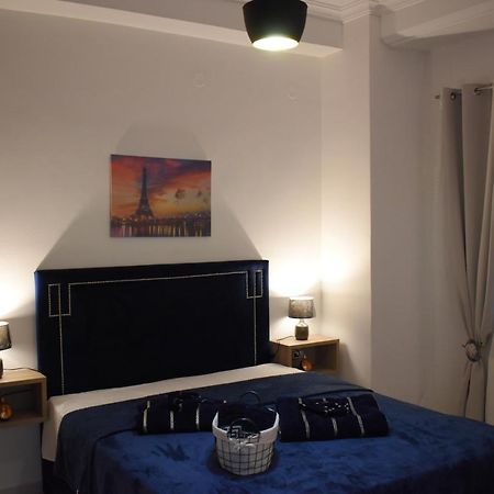 4Seasons Apartment Thebes Екстериор снимка