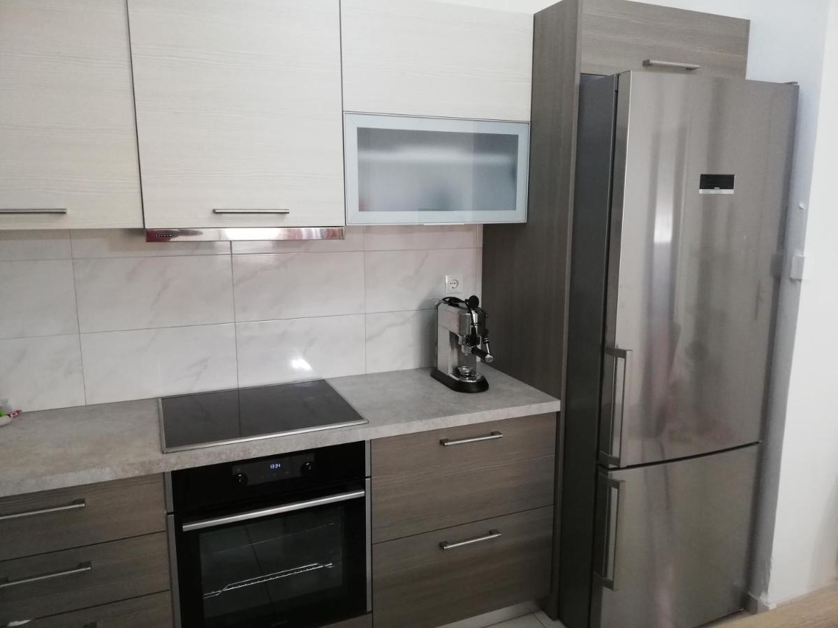 4Seasons Apartment Thebes Екстериор снимка