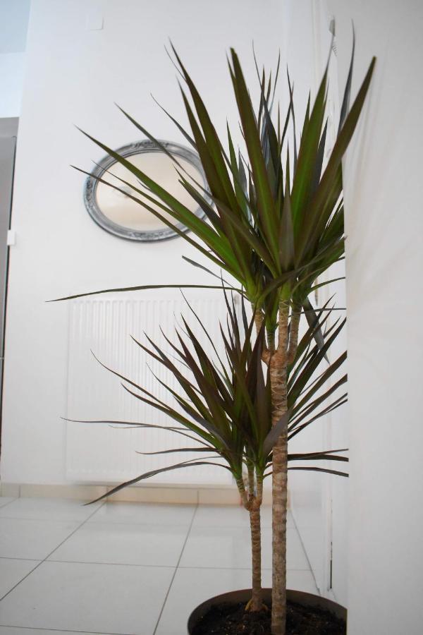 4Seasons Apartment Thebes Екстериор снимка