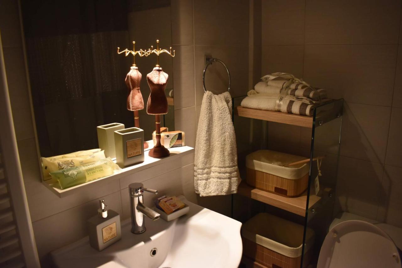 4Seasons Apartment Thebes Екстериор снимка