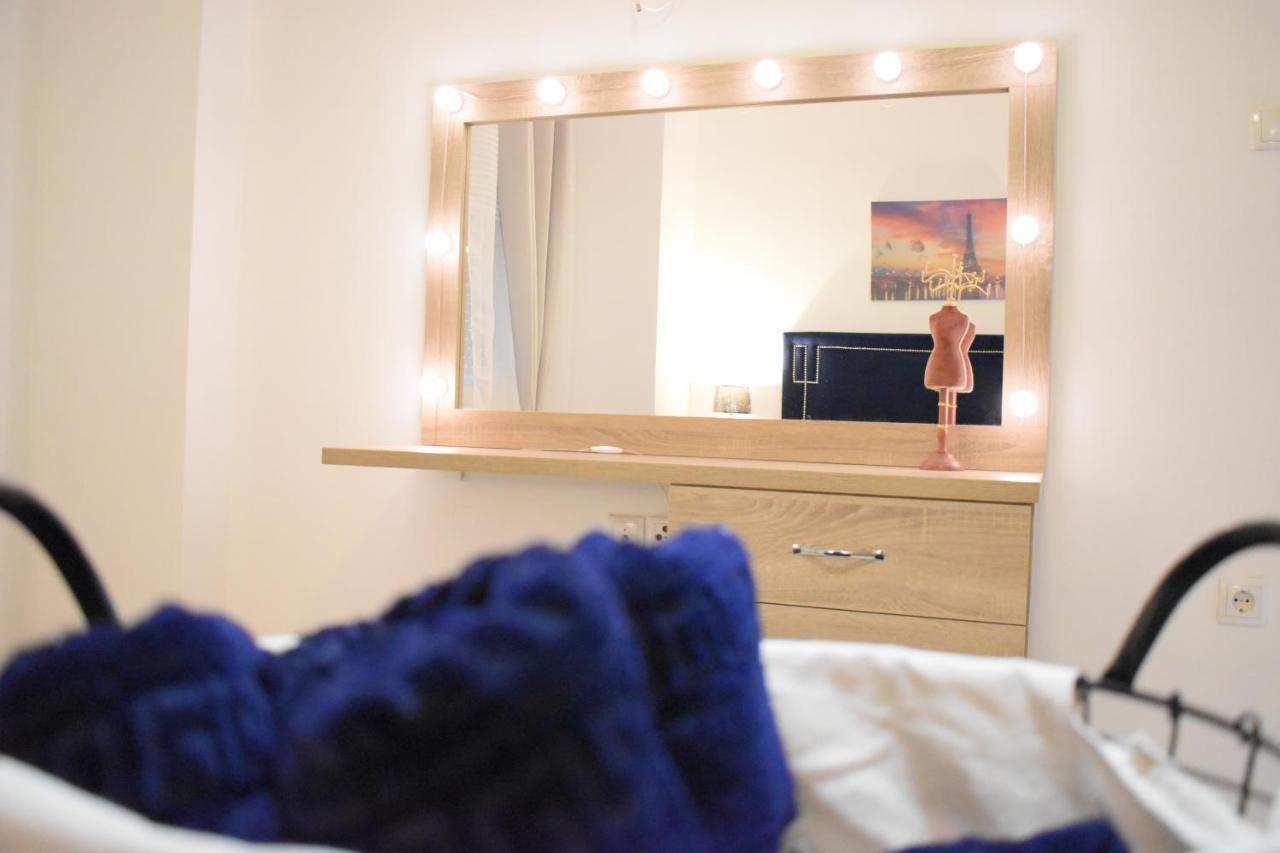 4Seasons Apartment Thebes Екстериор снимка