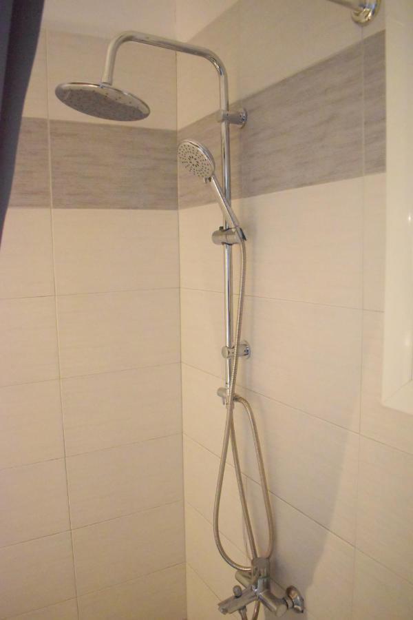 4Seasons Apartment Thebes Екстериор снимка