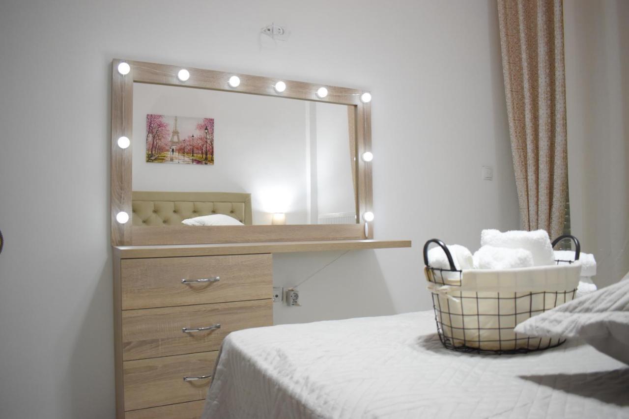 4Seasons Apartment Thebes Екстериор снимка