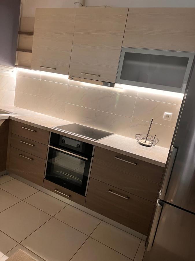 4Seasons Apartment Thebes Екстериор снимка